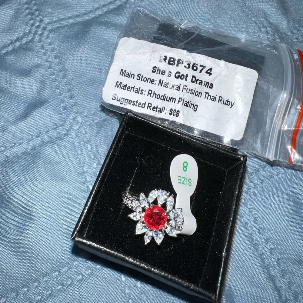 RBP RINGS - Picture 2 of 12